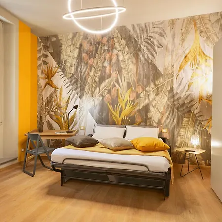 Apartment And Comfy Free Netflix And Bologna