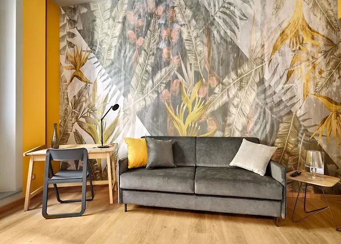 And Comfy Free Netflix And Apartament *