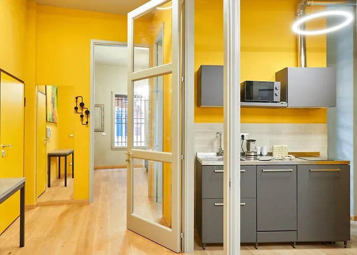 And Comfy Free Netflix And Apartament *