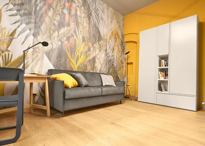 Apartament And Comfy Free Netflix And *