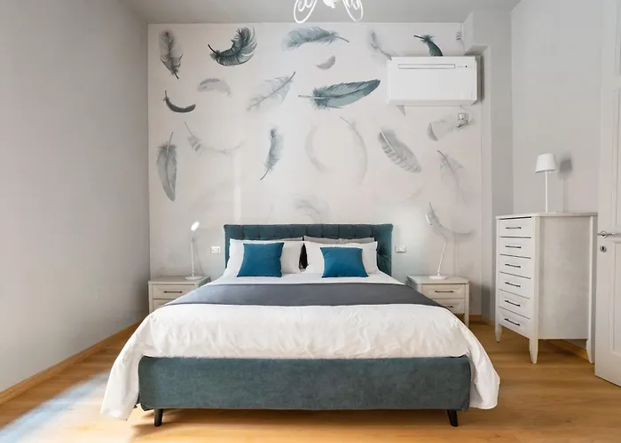 Apartament And Comfy Free Netflix And *