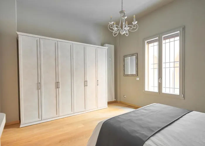 Appartamento And Comfy Free Netflix And